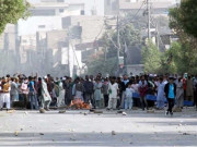 نواب شاہ میں زرعی زمین کا تنازع بھنڈ برادری کے 5 افراد کے قتل کا معاملہ شدت اختیار کرگیا