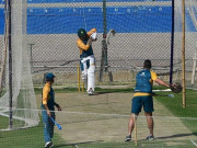 آسٹریلیا کیخلاف سیریز کی تیاریاں قومی ٹیم کا تربیتی کیمپ بدھ سے شروع ہوگا