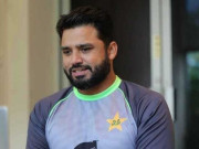 پاکستان اورآسٹریلیا کے درمیان سیریز سنسنی خیز ہوگی اظہرعلی