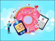 ذیابیطس اور موٹاپے کا ایک ساتھ علاج کرنے کےلیے پروٹین تیار