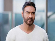 اشتہارکی شوٹنگ کے دوران اجے دیوگن غصے سے لال پیلے ہوگئے