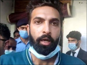 پیسے ہتھیانے کیلیے نورمقدم کے قتل میں ہمارے گھرانے کو ملوث کیا گیا ظاہر جعفر