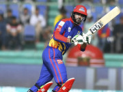 کراچی کنگز کی مسلسل ساتویں شکست آخری گیند پر پانسہ پلٹ گیا