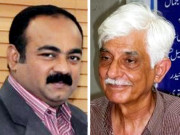 سیاسی قوتیں امن کی تلاش میں 