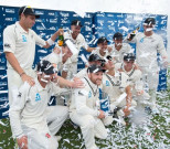 دیارِ غیر میں بھارت کے چہرے پر سیاہی مل گئی 