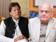 وزیراعظم کے خلاف غیر مناسب ٹرینڈ پر وفاقی وزیر اعجاز شاہ آبدیدہ ہوگئے