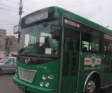 کراچی میں ریپڈ بس ٹرانزٹ سسٹم کیلیے درخواستیں طلب