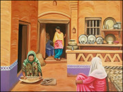 بھان متی کے کنبے کا روشن پہلو