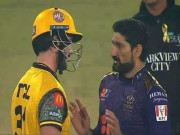 بین کٹنگ اور سہیل تنویر پر ضابطہ اخلاق کی خلاف ورزی پر جرمانہ عائد