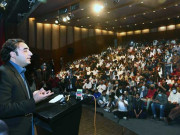 اگلی حکومت میں ہر ضلع میں یونیورسٹی نہیں تو کیمپس ضرور بنائیں گے بلاول بھٹو