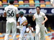 آسٹریلیا سے سیریز ٹیسٹ کرکٹرز کا کیمپ آج کراچی میں شروع ہوگا