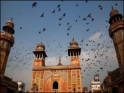 لاہور سنہری اقدار کا امین