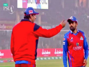 بابراعظم کوکیوں ڈانٹا سوشل میڈیا صارفین وسیم اکرم سے ناراض