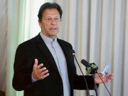 وزیر اعظم عمران خان  نے اسکالرشپ کمپلینٹ پورٹل کا اجرا کردیا
