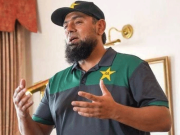 آسٹریلیا کے خلاف خفیہ منصوبہ بندی کو منظر عام پر نہیں لا سکتے ہیڈ کوچ ثقلین مشتاق