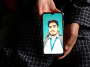 بھارت کیخلاف پاکستانی کرکٹ ٹیم کی جیت کا جشن کشمیری طلبہ 3 ماہ سے رہائی کے  منتظر
