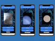 پاکستانی نوجوانوں نے پانی میں مضر جرثوموں کی شناخت کا آلہ ایجاد کرلیا