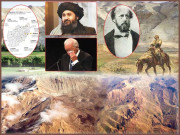 افغانستان ڈاکٹر برائیڈن سے صدربائڈن تک