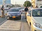 محکمہ ایکسائز 33641 گاڑی مالکان سے 4 کروڑ ٹیکس وصول