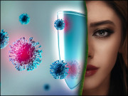 خوبصورتی اور بیماریوں سے بچانے والے قدرتی نظام میں پراسرار تعلق دریافت