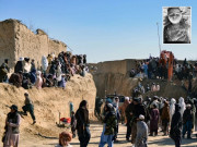 افغانستان میں انتظامیہ کی ساری کوششیں ناکام کنویں میں 3 روز سے پھنسا بچہ جاں بحق