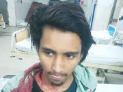 لاہورمیں گردن پرپتنگ کی ڈورپھرنے سے نوجوان زخمی