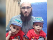 پشاور میں گھر میں گیس اخراج سے آتشزدگی دادی 2 پوتوں سمیت جاں بحق