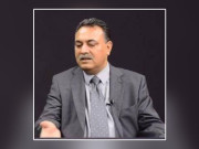 ایم کیو ایم رہنما سہیل منصور سینیٹ الیکشن میں پیپلز پارٹی کے حق میں دست بردار