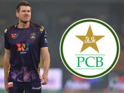 پی سی بی کا جیمز فالکنر کو آئندہ پی ایس ایل میں شامل نہ کرنے کا اعلان