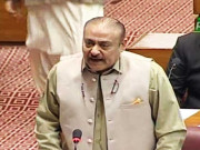 کراچی کو اس حال تک پہنچانے والی جماعت اسلامی اور ایم کیو ایم ہے، قادر پٹیل