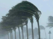 کراچی میں 50 کلومیٹر فی گھنٹہ کی رفتار سے ہوائیں چلنے کی پیشگوئی