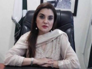 خواتین کو گھور کر دیکھنا بھی ہراسانی ہے کشمالہ طارق