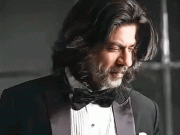 مداح نے شاہ رخ خان کو منفرد بنا دیا