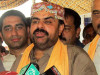  سندھ کی تقسیم ناقابل قبول، حکومت رہے یا نہ رہے اپنے مؤقف پر قائم رہیں گے، وزیر بلدیات ناصر شاہ