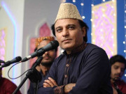معروف قوال زمان زکی تاجی انتقال کرگئے