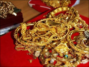 کراچی میں ماسیوں نے مالکان کو بے ہوش کرکے زیورات لوٹ لیے