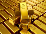 سونے کی قیمت میں اضافے کا سلسلہ برقرار