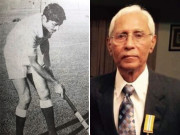 نامور ہاکی اولمپین عبدالوحید خان انتقال کرگئے