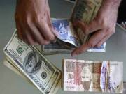 انٹر بینک میں ڈالر کی قدر کم ہوگئی