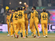 پشاور زلمی کے 3 کھلاڑی کورونا کا شکار