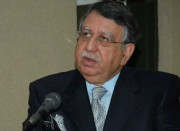 متوسط و کم آمدن طبقے کو سستے گھردینے کیلیے پرعزم ہیں شوکت ترین