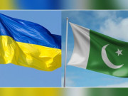 یوکرین نے روس تنازع پر پاکستان سے مدد مانگ لی