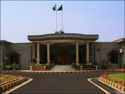پیکا ایکٹ کے خلاف درخواست اسلام آباد ہائی کورٹ میں سماعت کے لیے مقرر