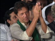 تحریک انصاف بھی موروثی سیاست کا شکار