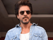 شاہ رخ خان جلد راج کمار ہیرانی کی فلم میں اداکاری کے جوہر دکھائیں گے