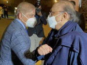 وزیراعظم کے خلاف تحریک عدم اعتماد کے حوالے سے اپوزیشن جماعتوں کا اجلاس بے نتیجہ ختم