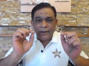 کراچی کنگز کی شکستوں کا ذمہ دار بابر کو نہیں ٹھہرایا جاسکتا راشد لطیف