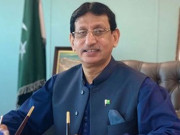وفاقی وزیر آئی ٹی نے بھی پیکا ترمیمی آرڈیننس سے اختلاف کا اظہار کردیا