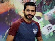 آسٹریلیا جیسی مضبوط ٹیم کو شکست دینے کیلئے اچھی حکمت عملی تیار کی ہے فواد عالم