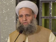 پیغامِ پاکستان کا بنیادی مقصد امن و بھائی چارے کا فروغ ہے وفاقی وزیر